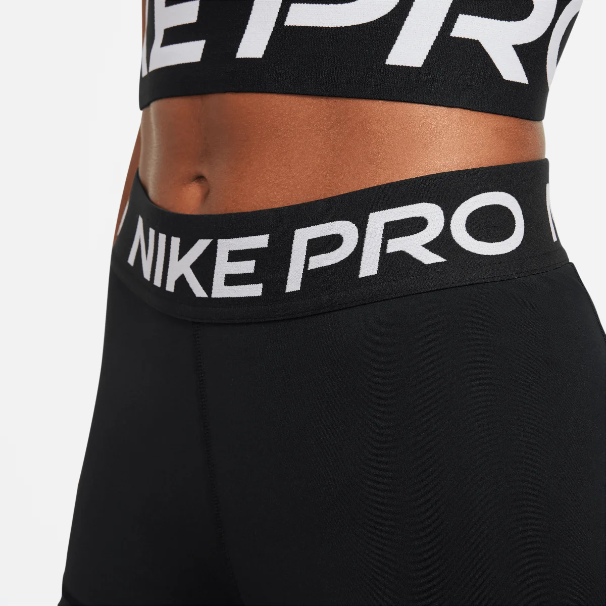 Nike Pro Women's 3" Shorts