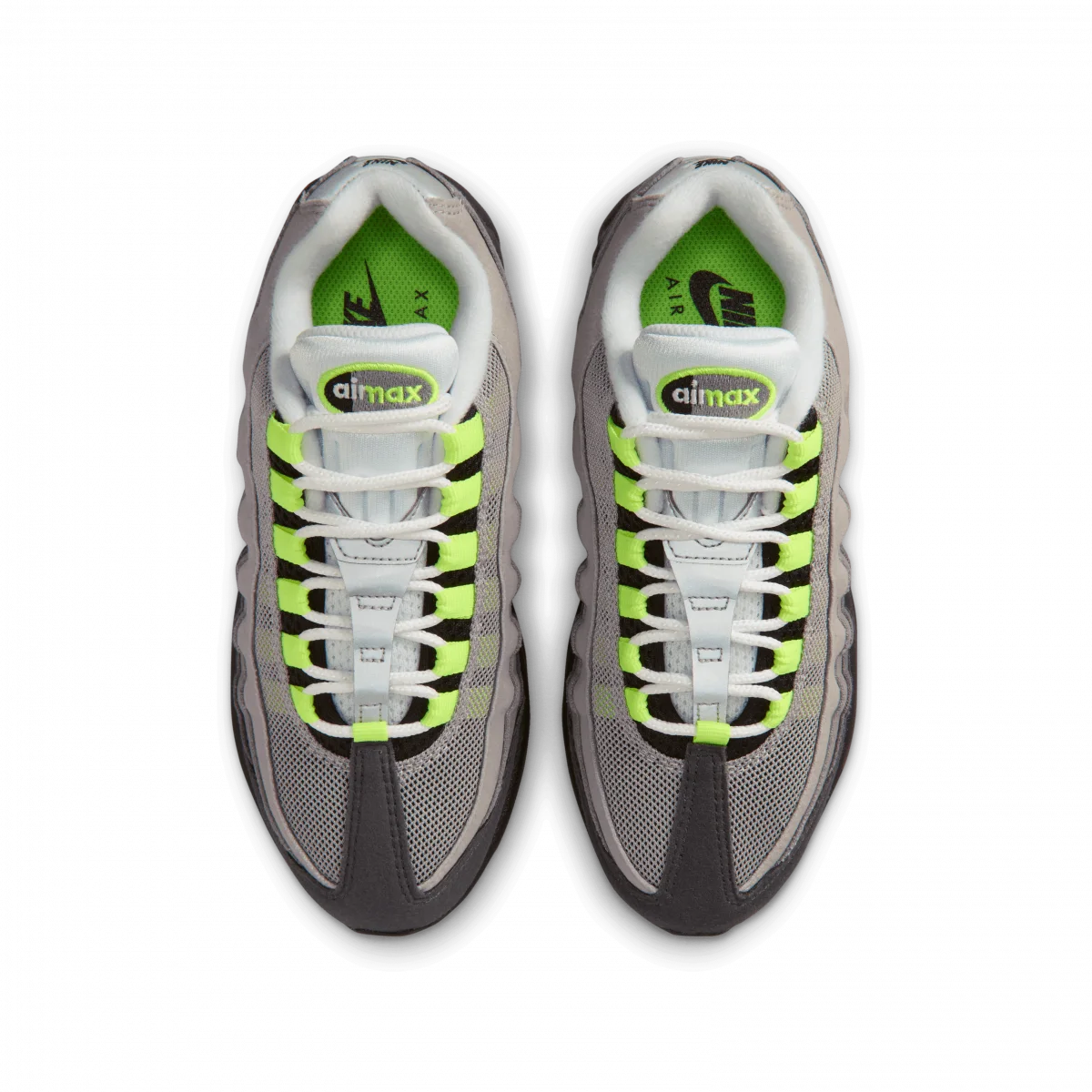 Nike Air Max 95 "Neon Pack"