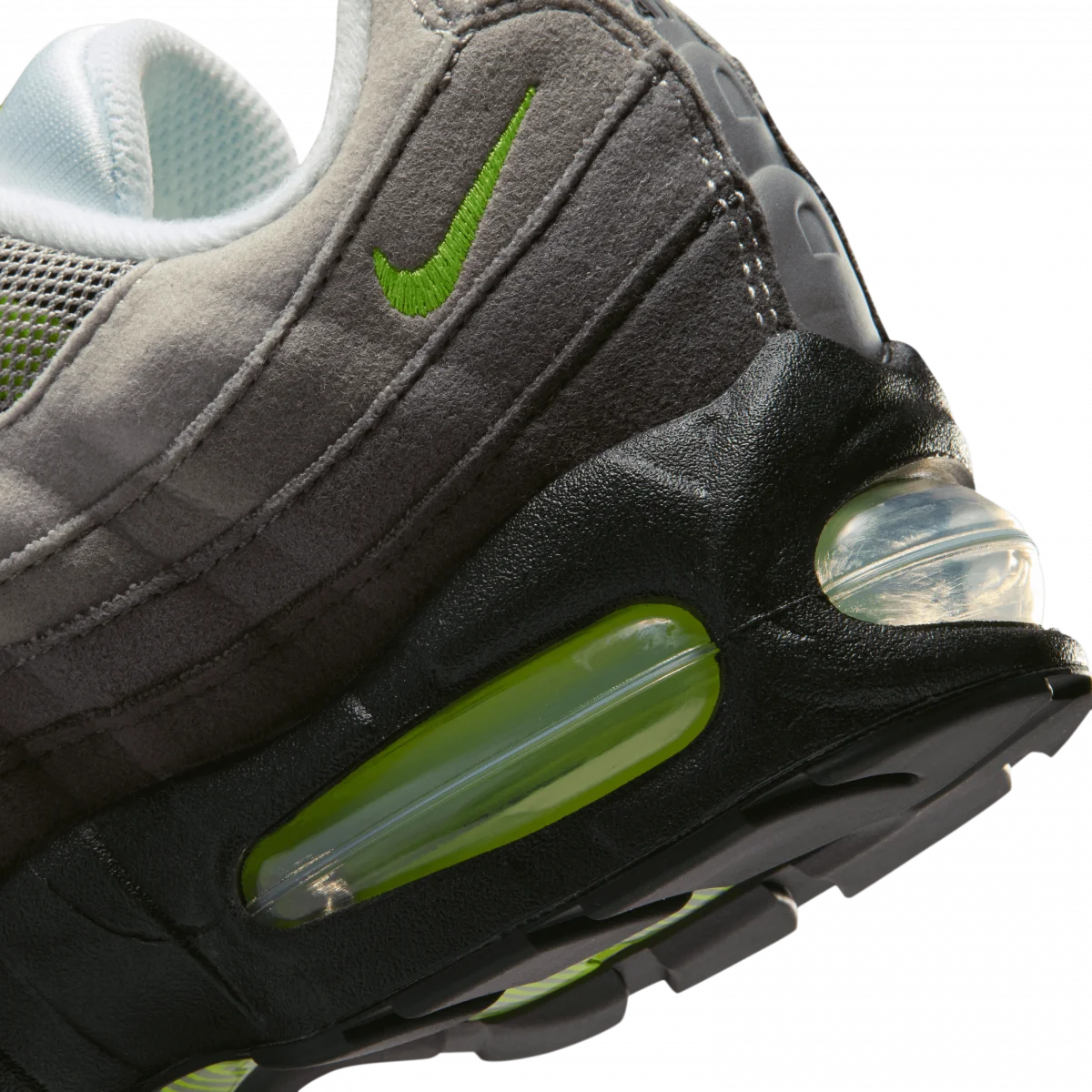 Nike Air Max 95 "Neon Pack"