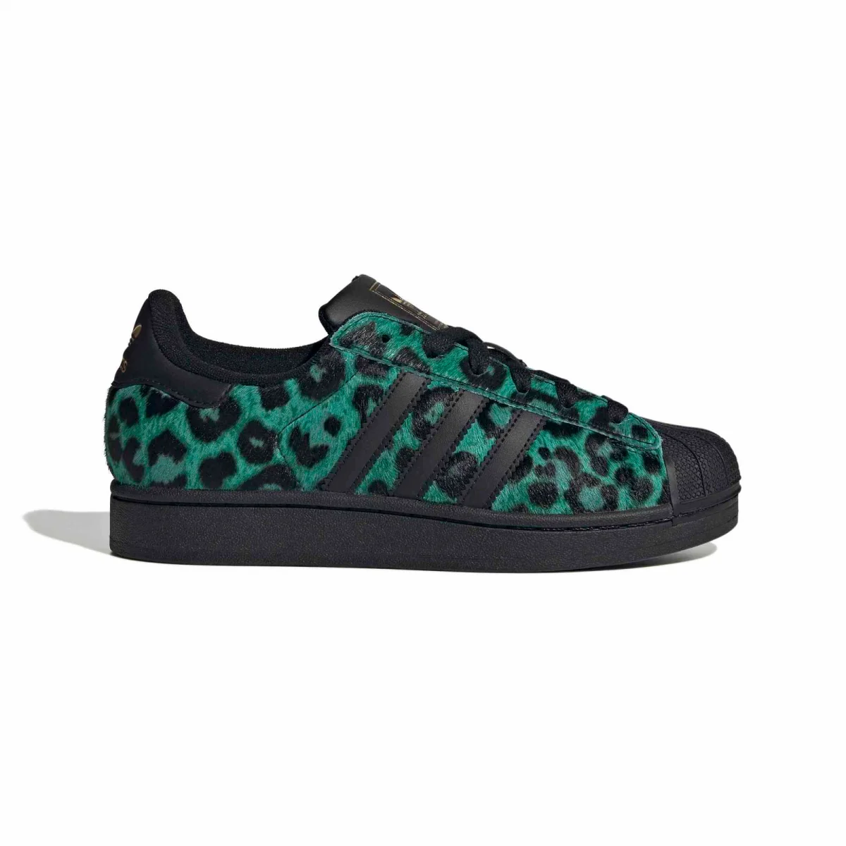 Adidas - Superstar II W