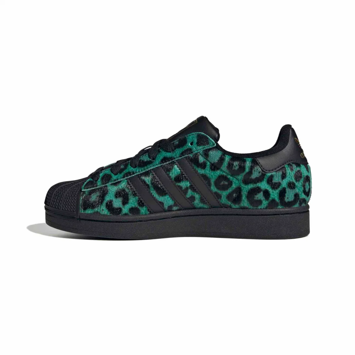 Adidas - Superstar II W