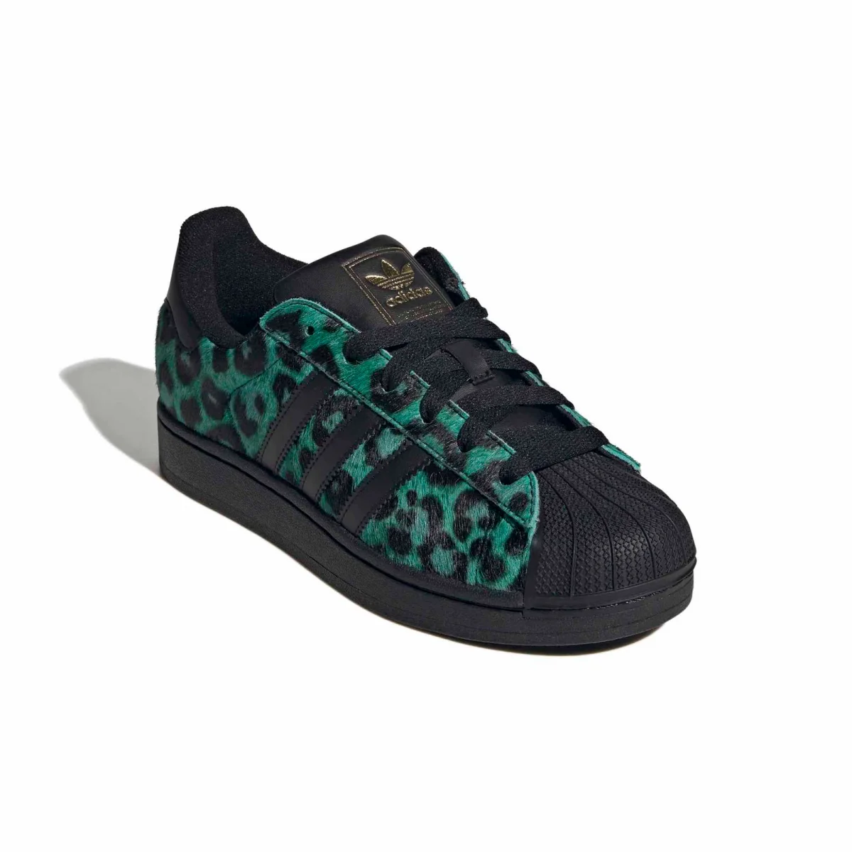 Adidas - Superstar II W