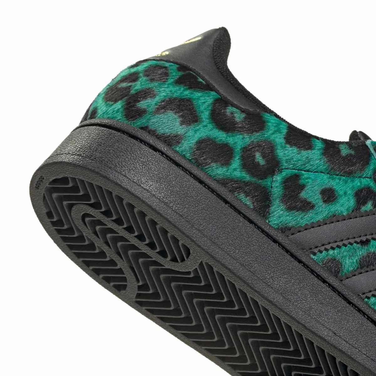 Adidas - Superstar II W