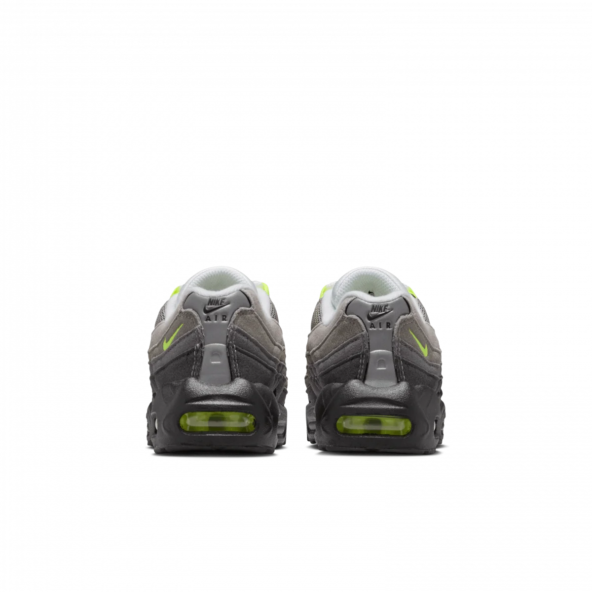 Nike Air Max '95 "Neon Pack"