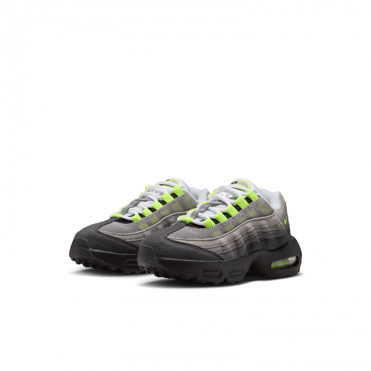Nike Air Max '95 "Neon Pack"