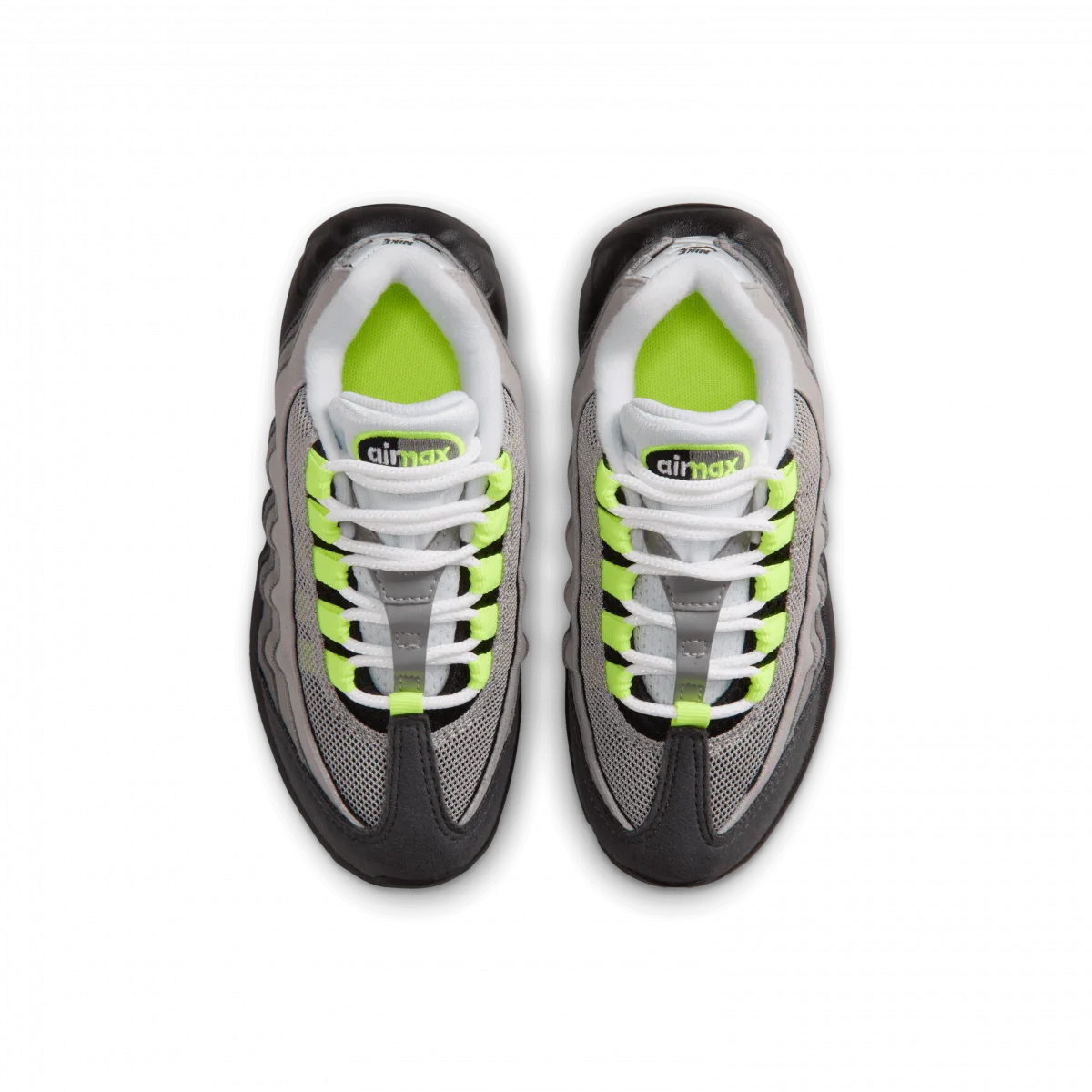 Nike Air Max '95 "Neon Pack"