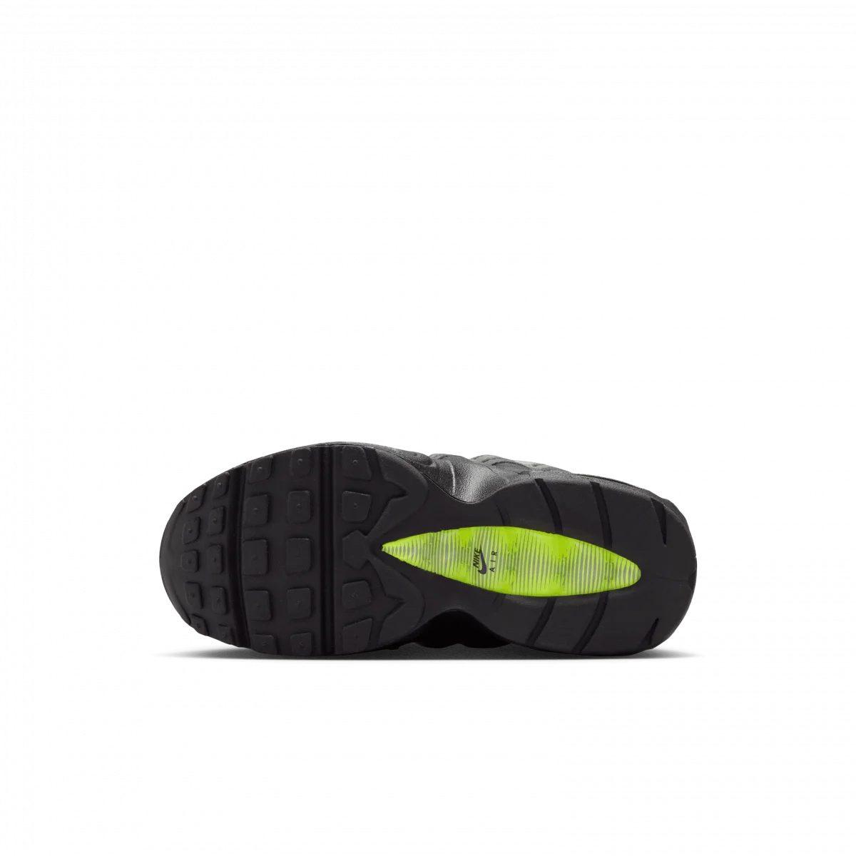 Nike Air Max '95 "Neon Pack"