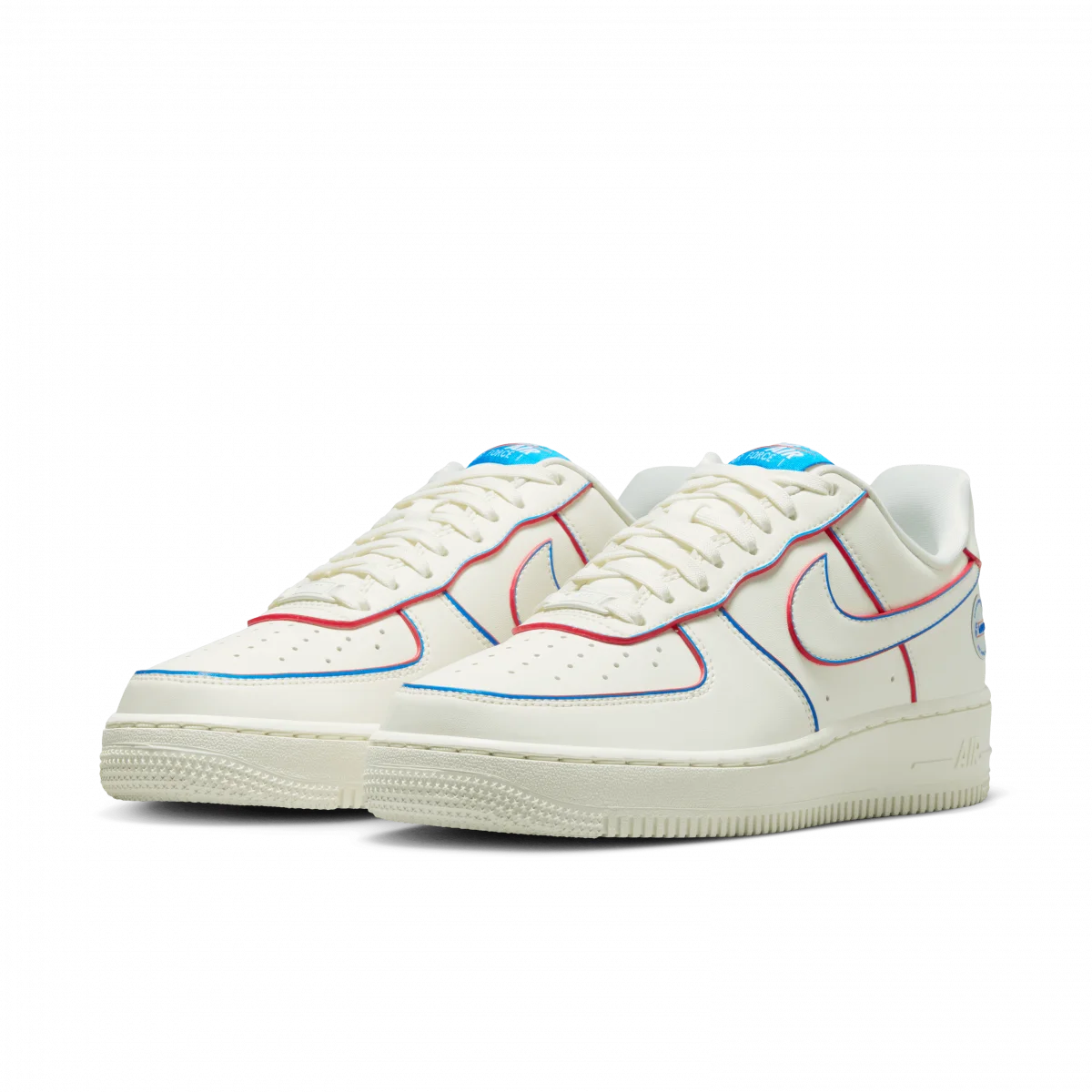 Nike - Air Force 1 '07 (W)