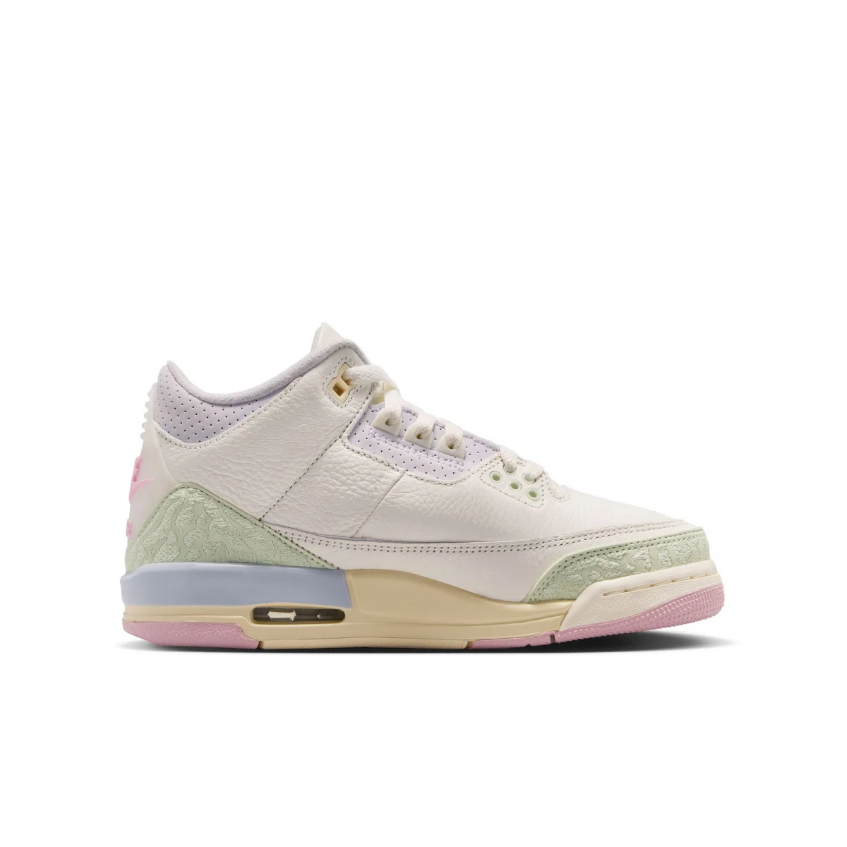 Jordan - Air Jordan 3 Retro "Spring is in the Air"