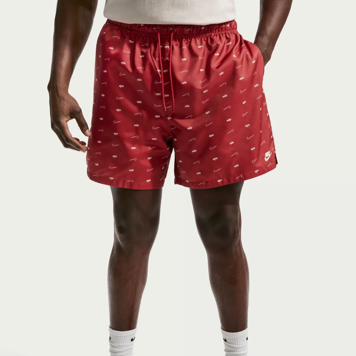 Nike Sportswear Club Woven Flow Shorts