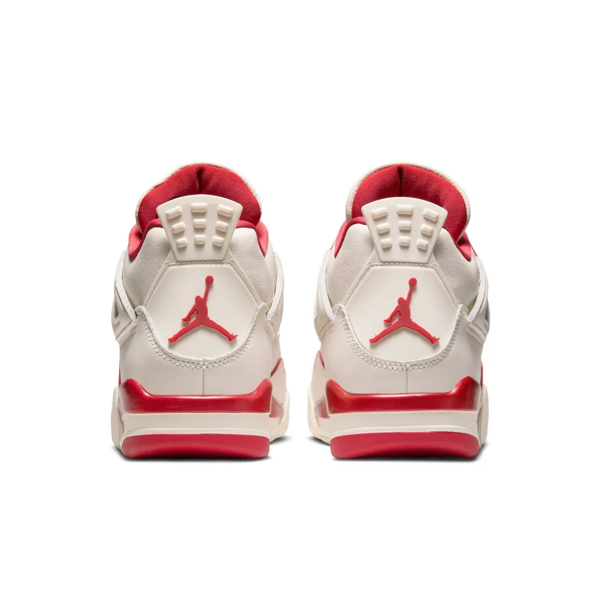 Air Jordan 4 Retro "Sierra Red"