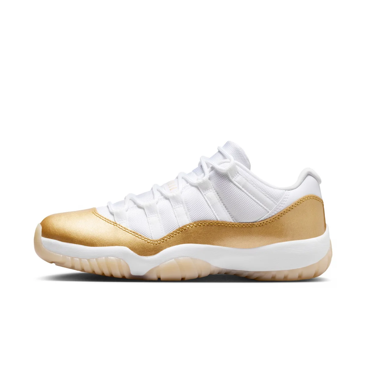 Jordan - Air Jordan 11 Retro Low "Mother's Day"