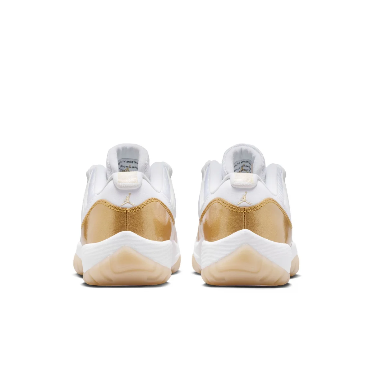 Jordan - Air Jordan 11 Retro Low "Mother's Day"