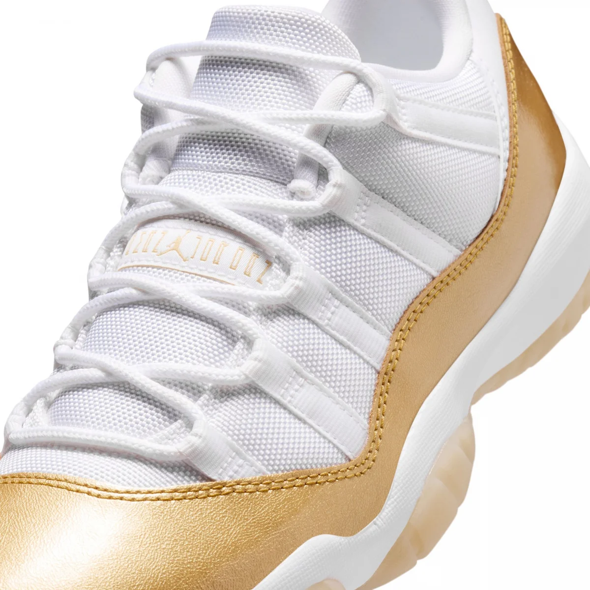 Jordan - Air Jordan 11 Retro Low "Mother's Day"