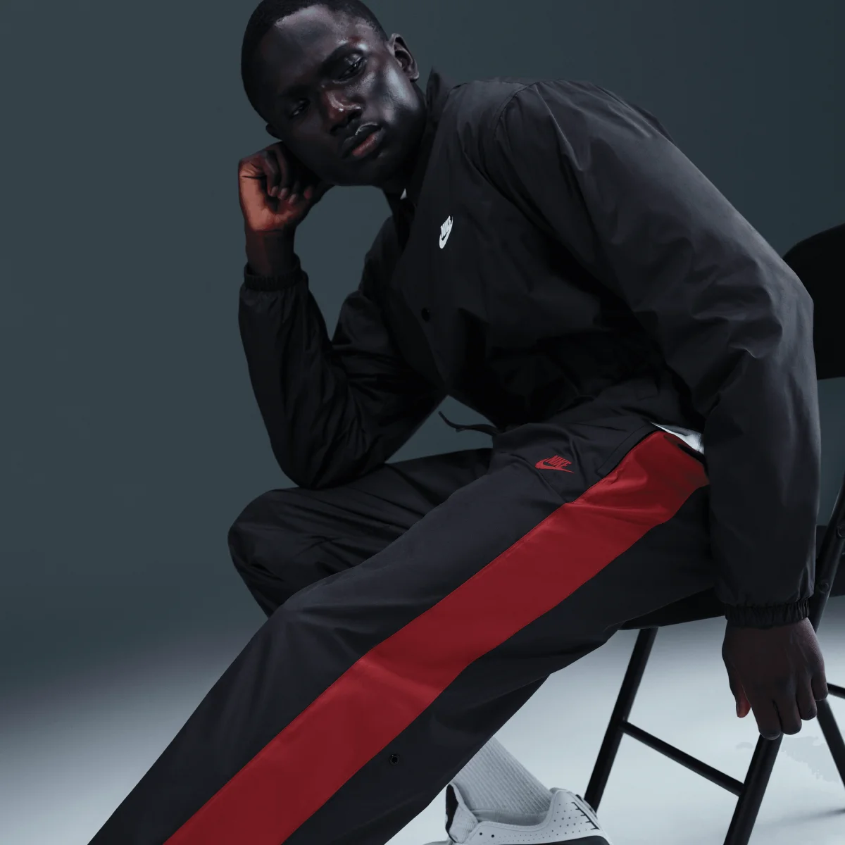 Nike Windrunner Pant