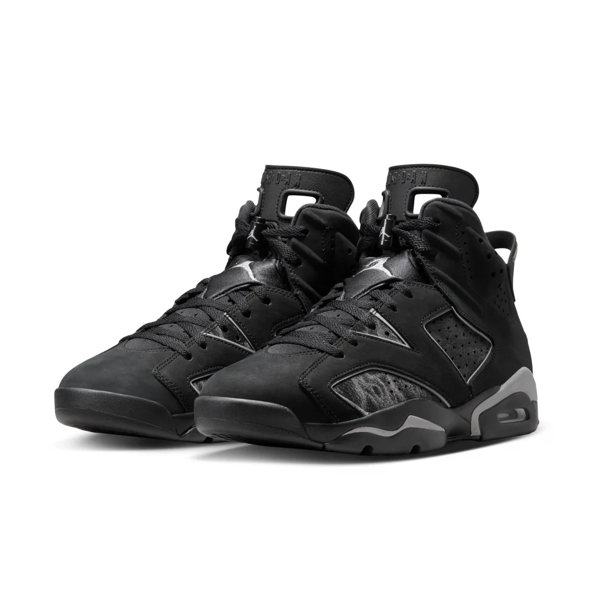 Jordan - Air Jordan 6 Retro