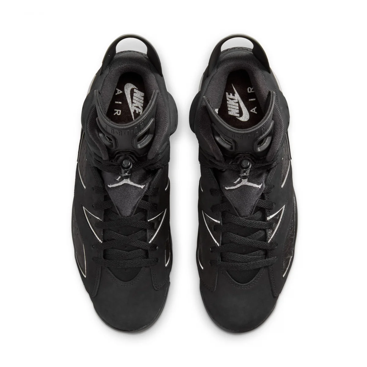 Jordan - Air Jordan 6 Retro