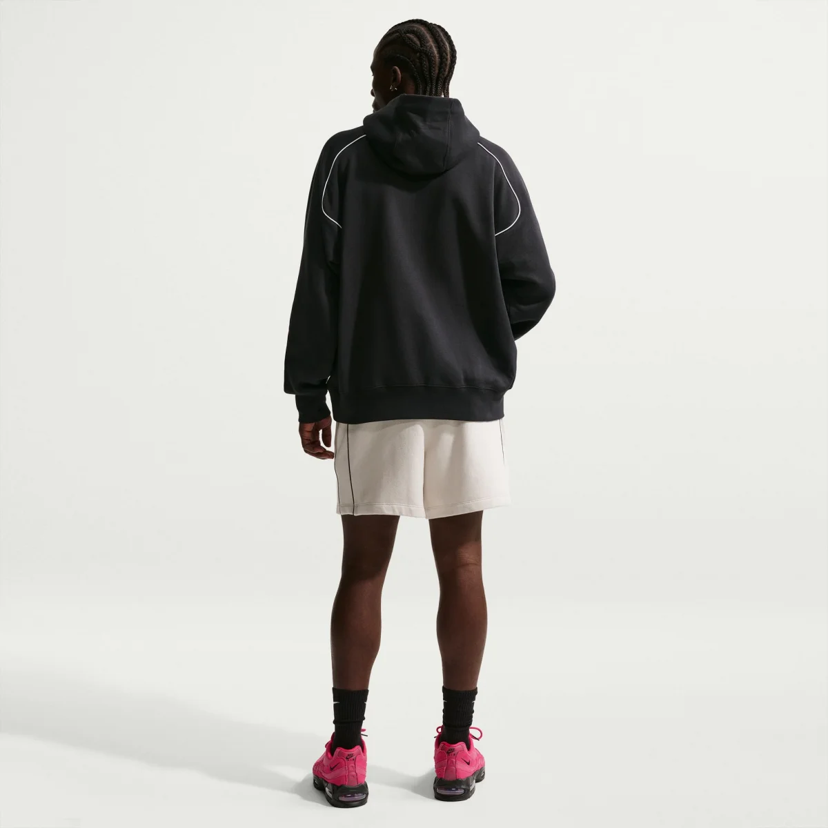 Nike Air Pull Over Hoodie