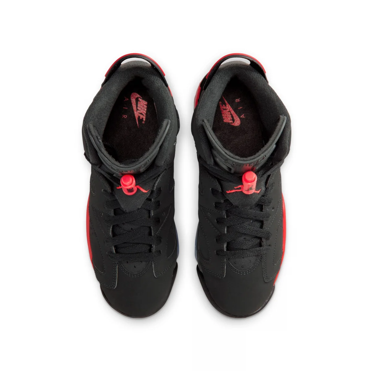 Air Jordan 6 Retro "Infrared Salesman"