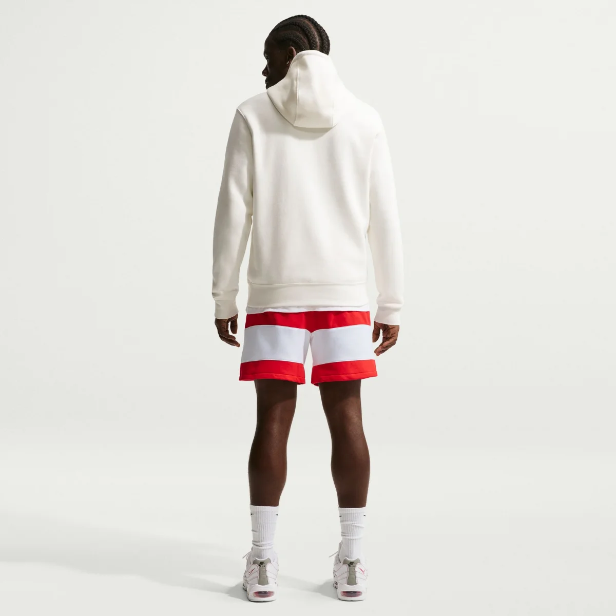 Nike Sportswear Club Fleece Shorts