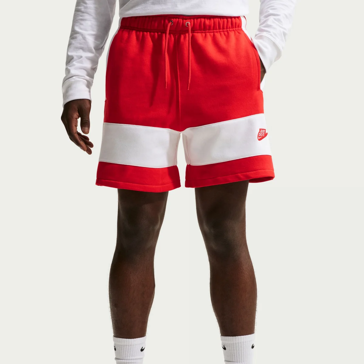 Nike Sportswear Club Fleece Shorts
