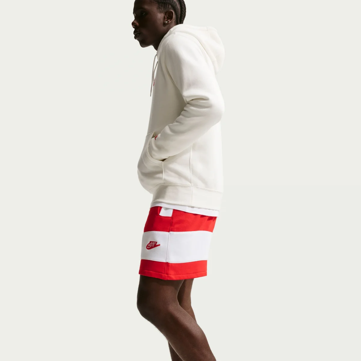 Nike Sportswear Club Fleece Shorts