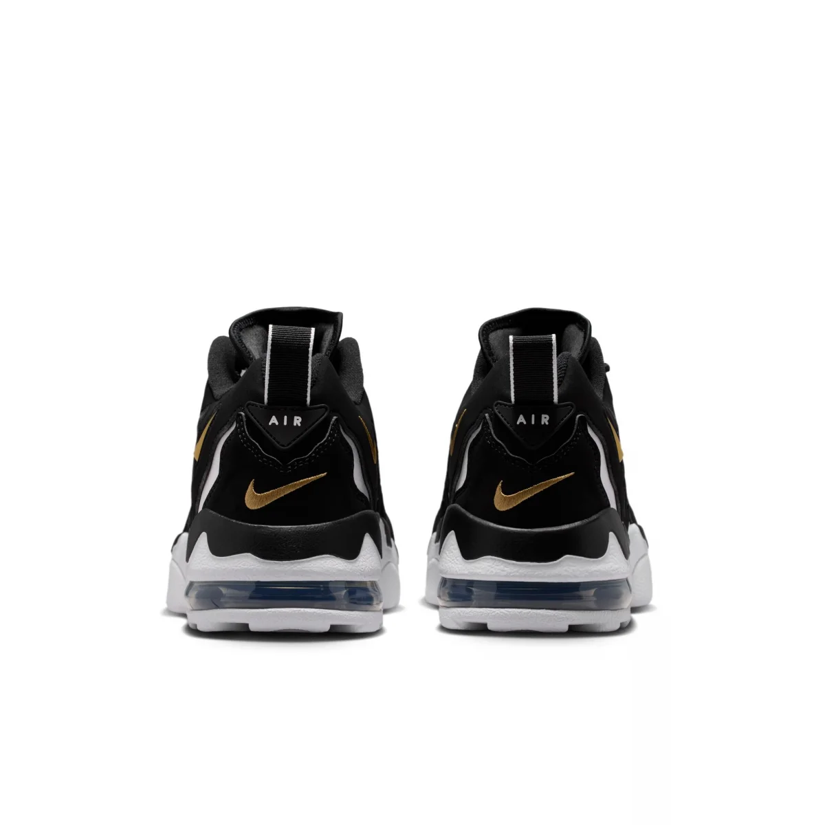 Nike - Nike Air DT Max '96 Low