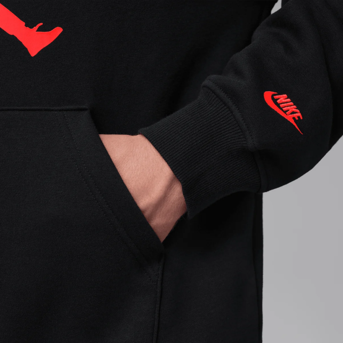 Jordan Brooklyn Fleece Pullover Hoodie