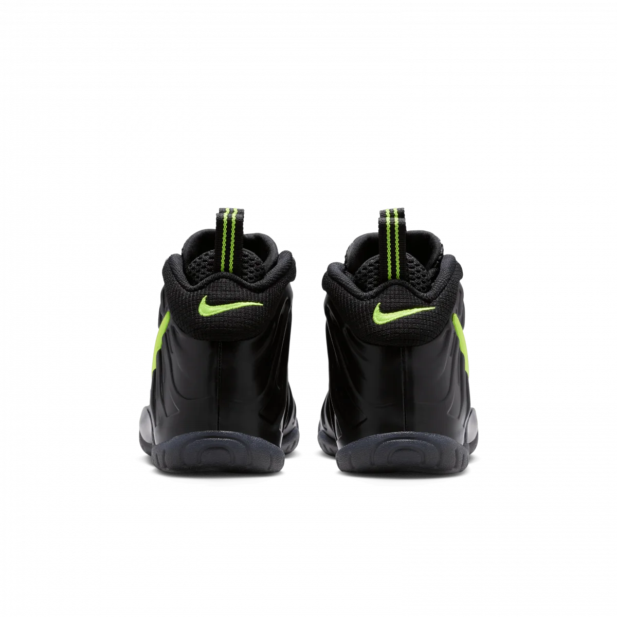 Nike - Nike Little Posite Pro (GS)