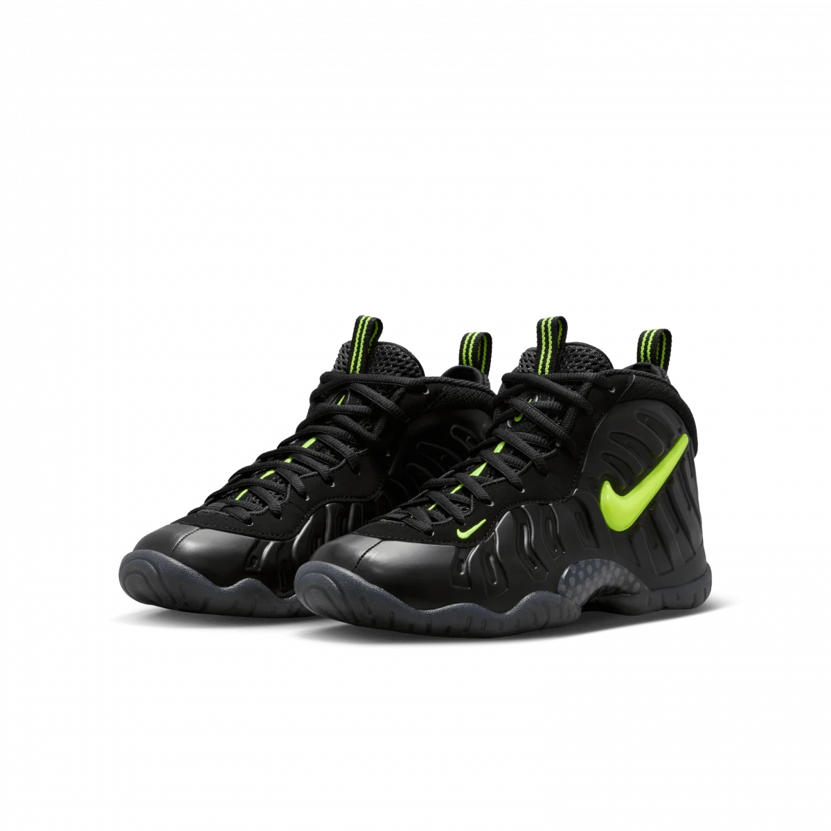 Nike - Nike Little Posite Pro (GS)