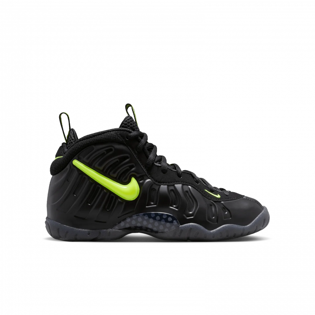 Nike - Nike Little Posite Pro (GS)