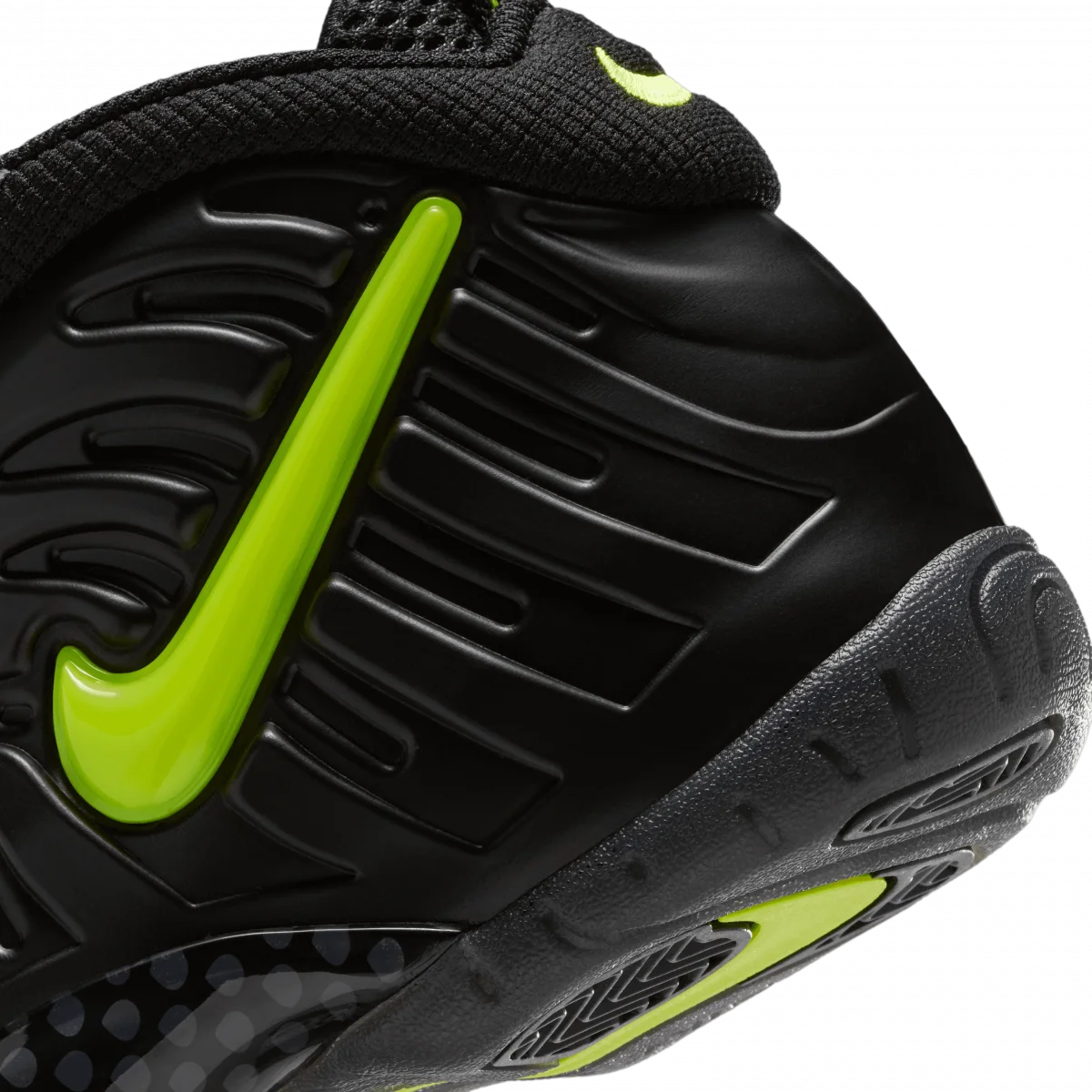 Nike - Nike Little Posite Pro (GS)