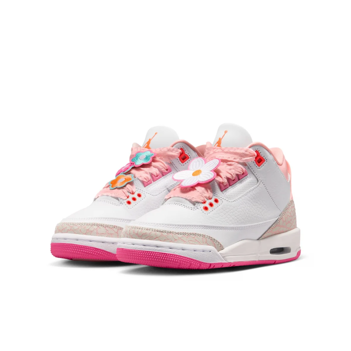 Jordan - Air Jordan 3 Retro (Gg) (GS)