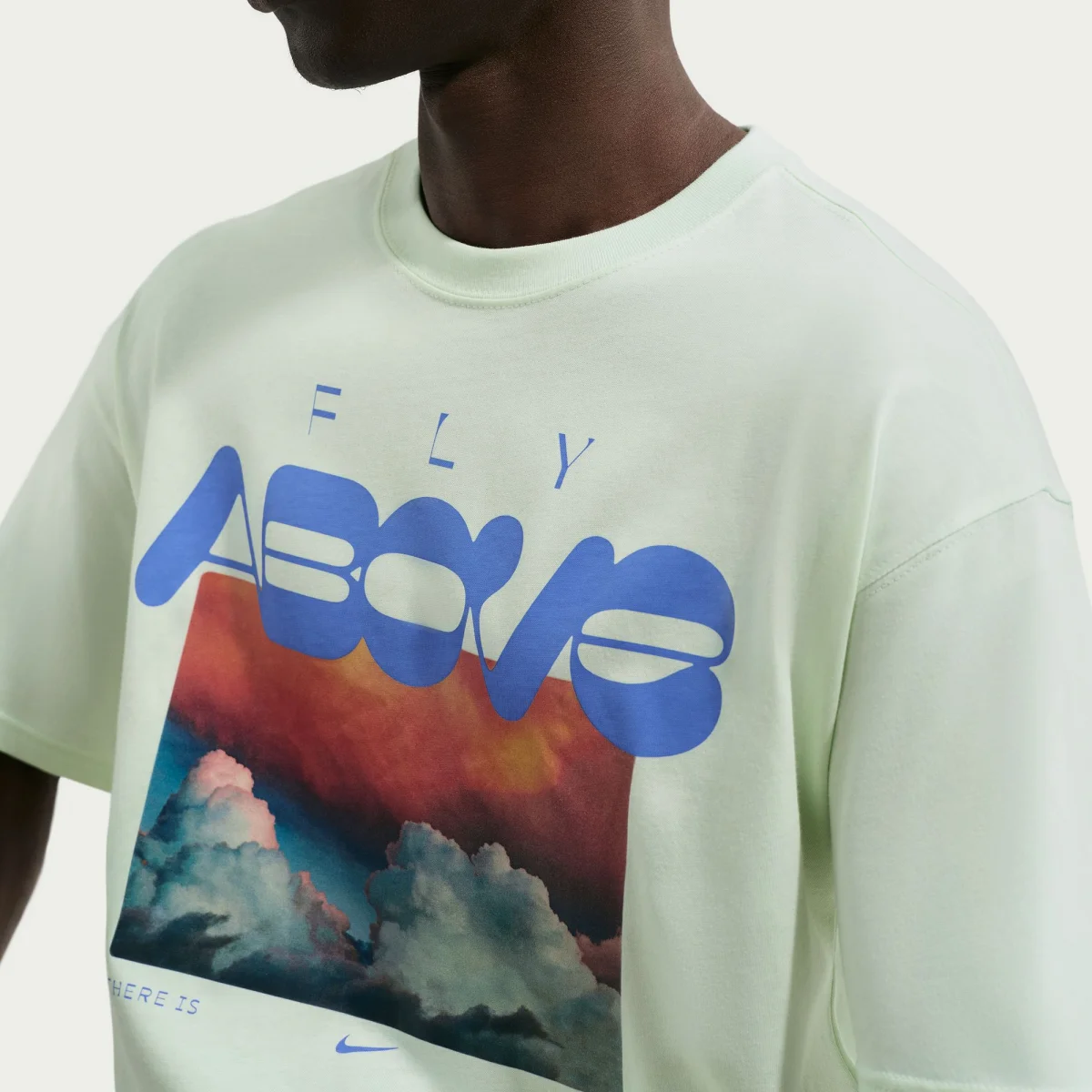 Nike Sportswear T-Shirt Fly Above