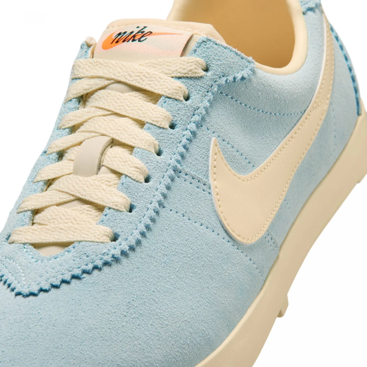 Nike Astrograbber Suede