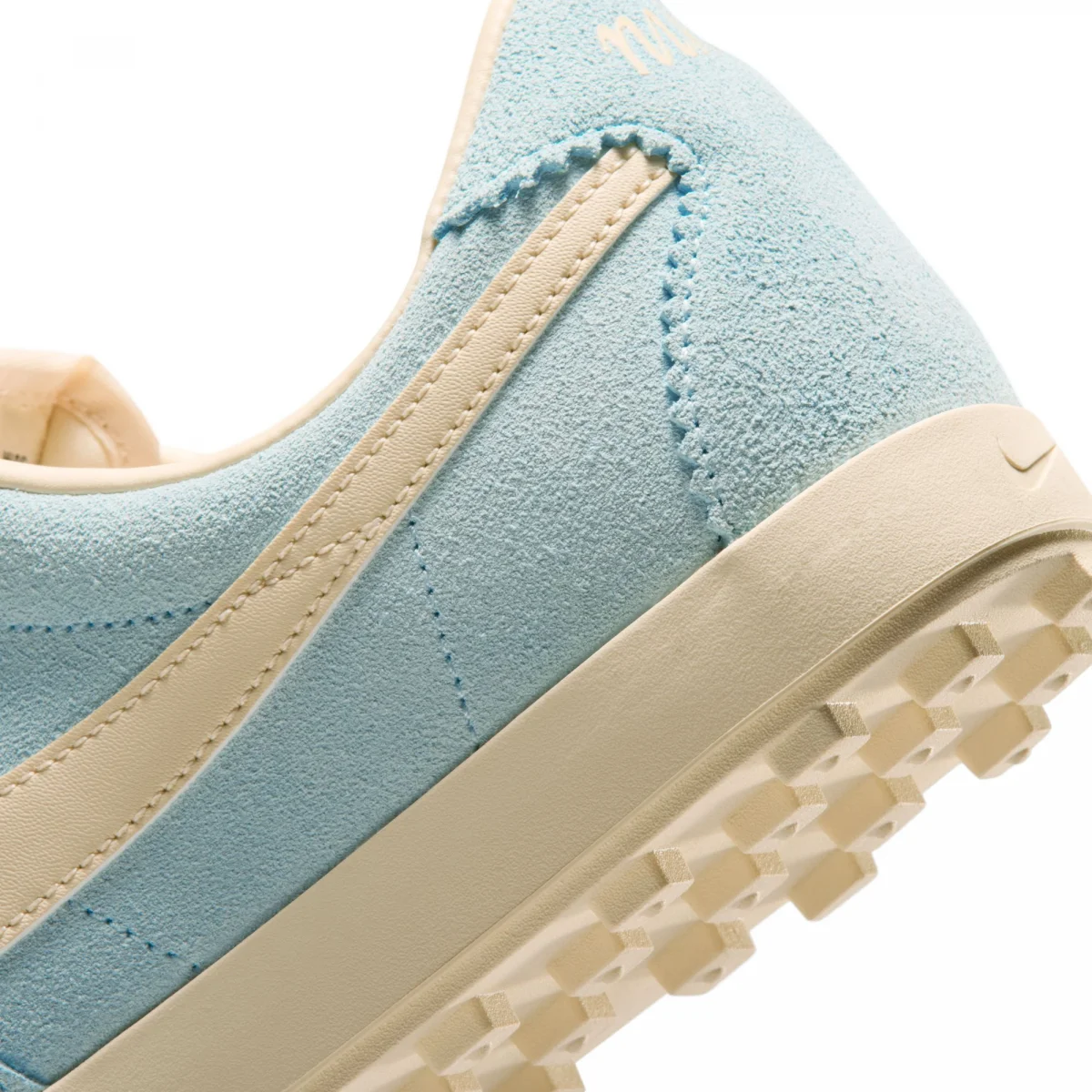 Nike Astrograbber Suede