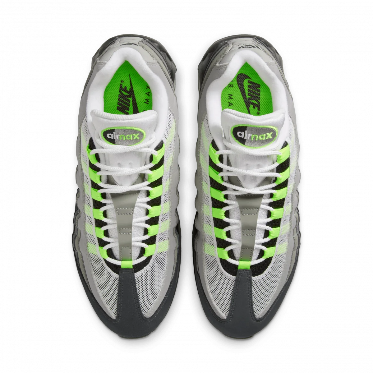Nike Air Max 95 "Neon Pack"