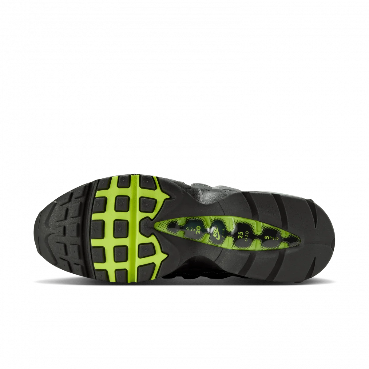 Nike Air Max 95 "Neon Pack"