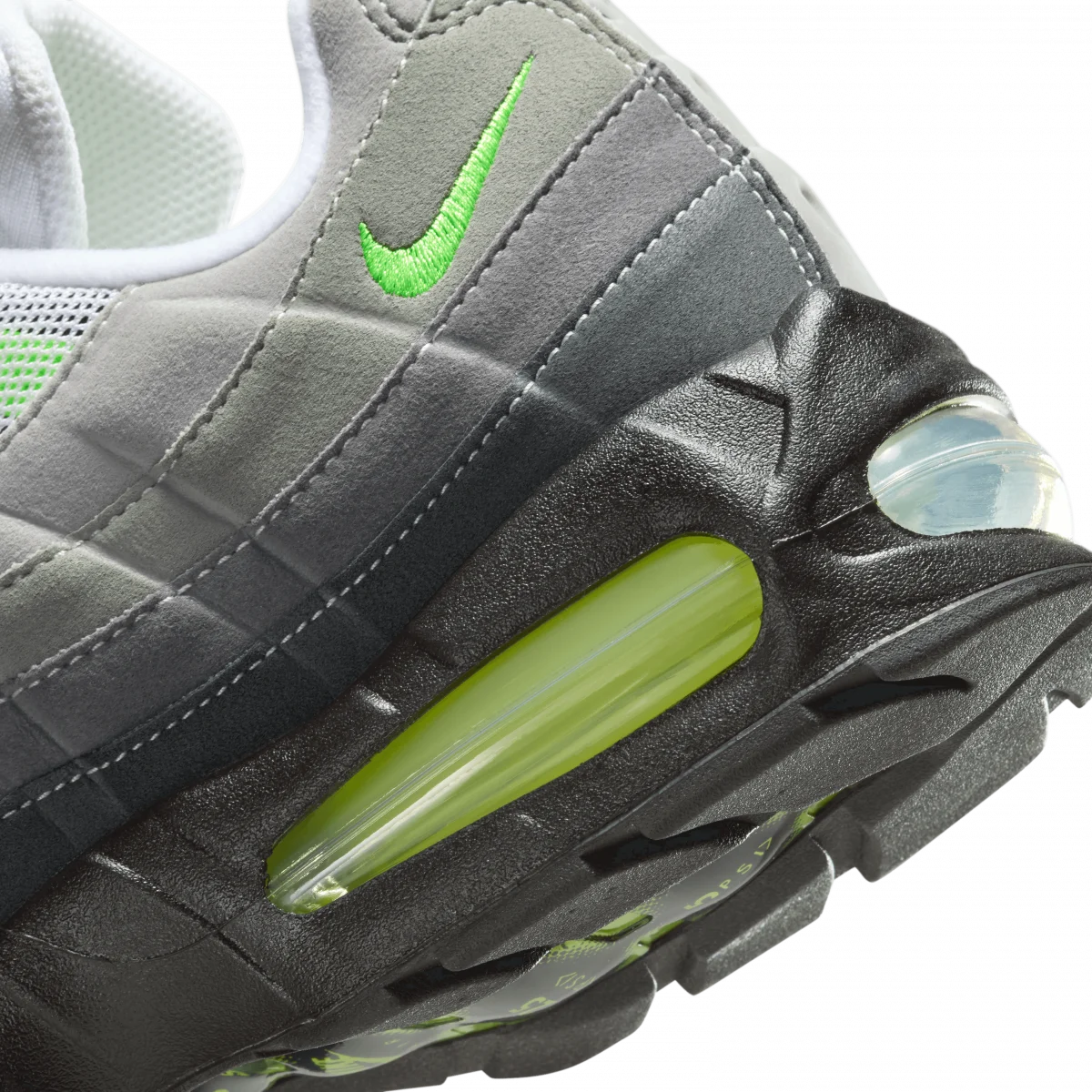 Nike Air Max 95 "Neon Pack"