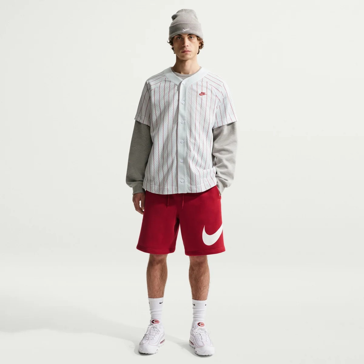 Nike Club Fleece Shorts