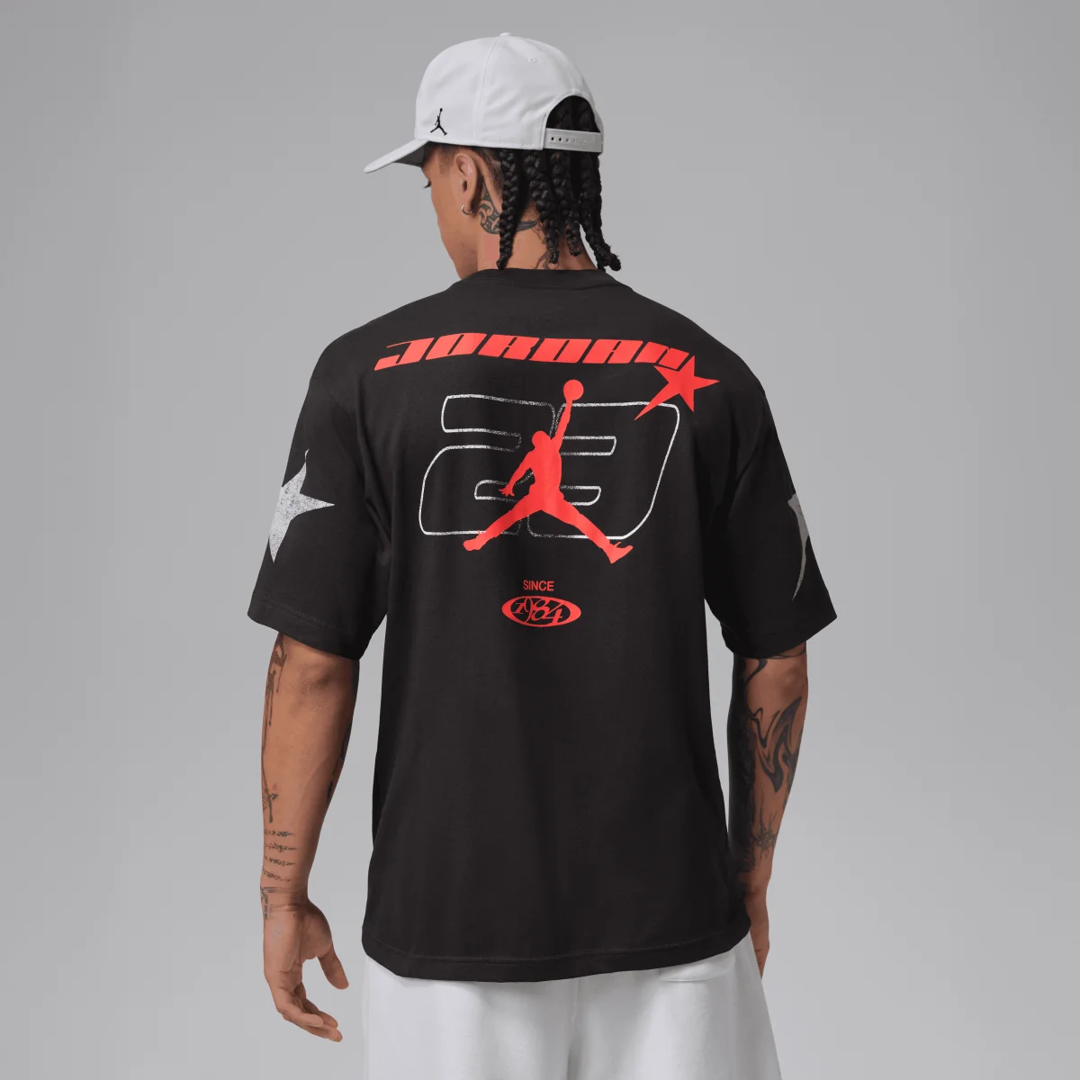 Jordan Graphic T-Shirt