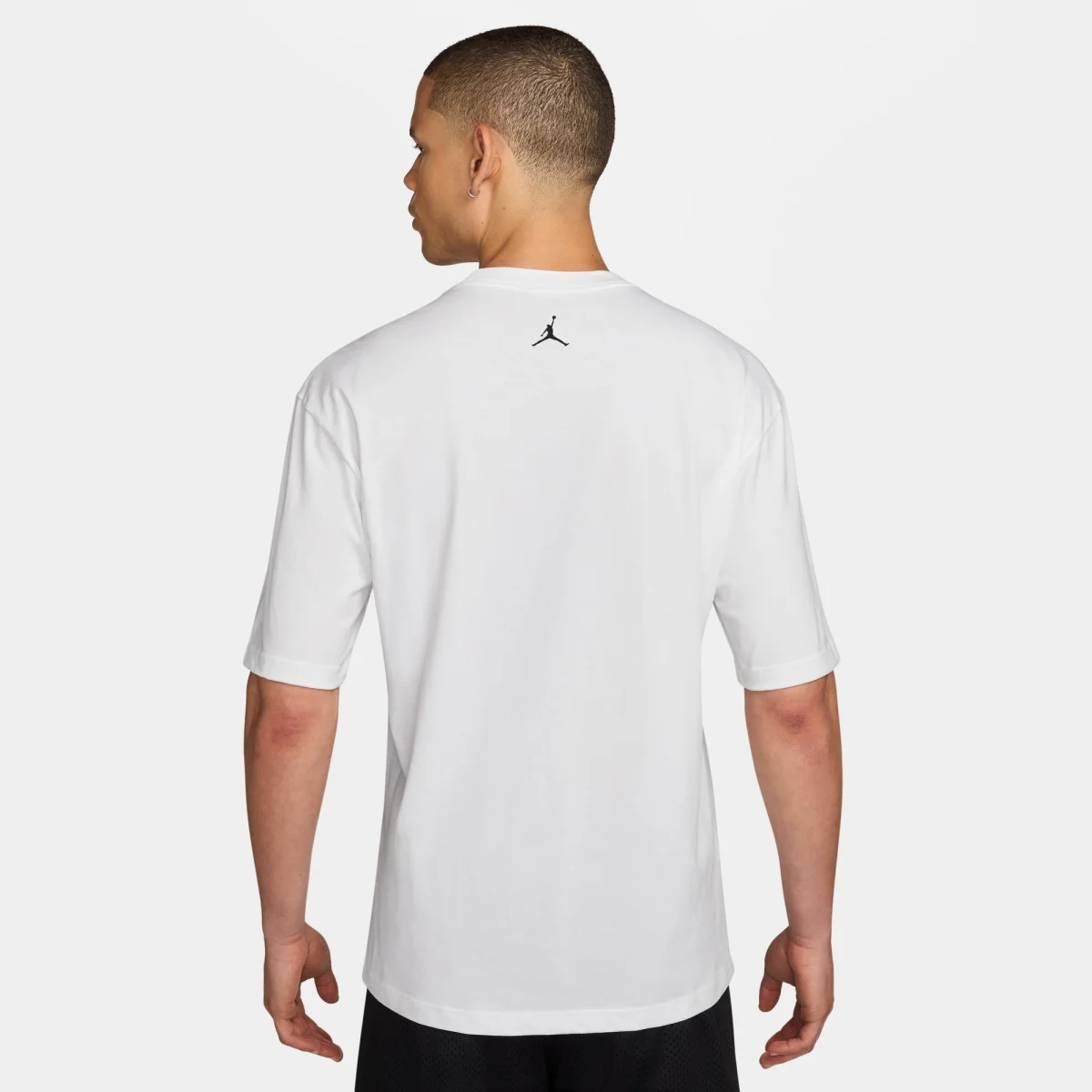 Jordan Brooklyn Graphic T-Shirt