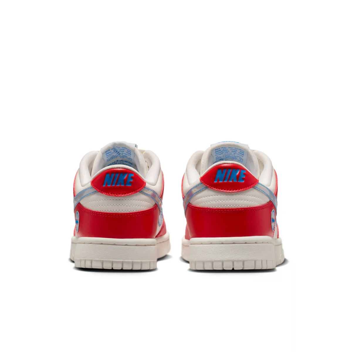 Nike - Nike Dunk Low (W)