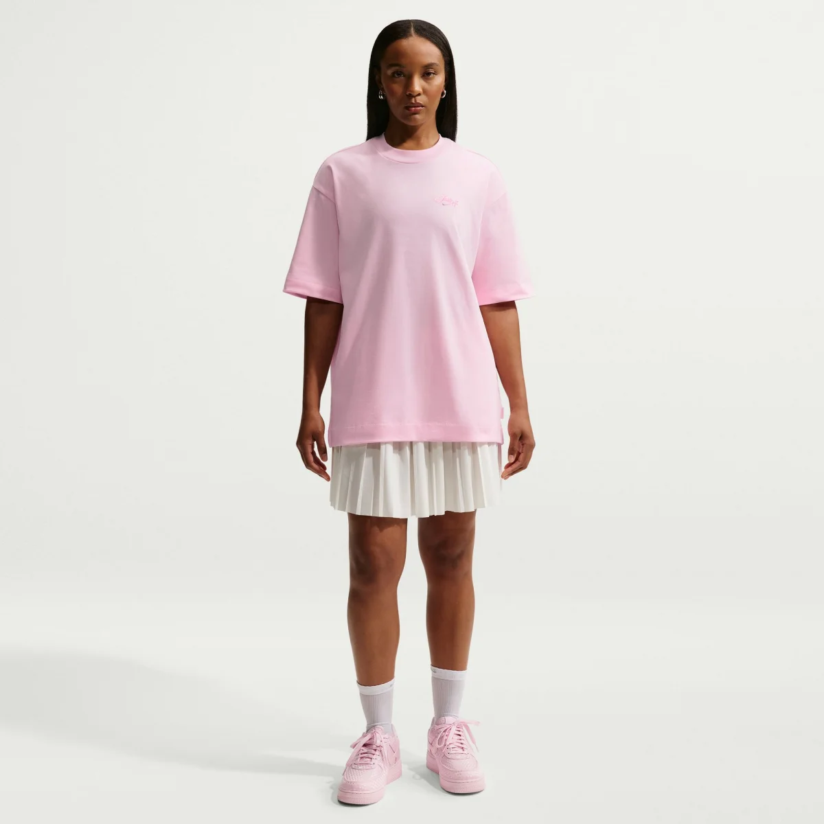 Nike SportsWear Oversized T-Shirt