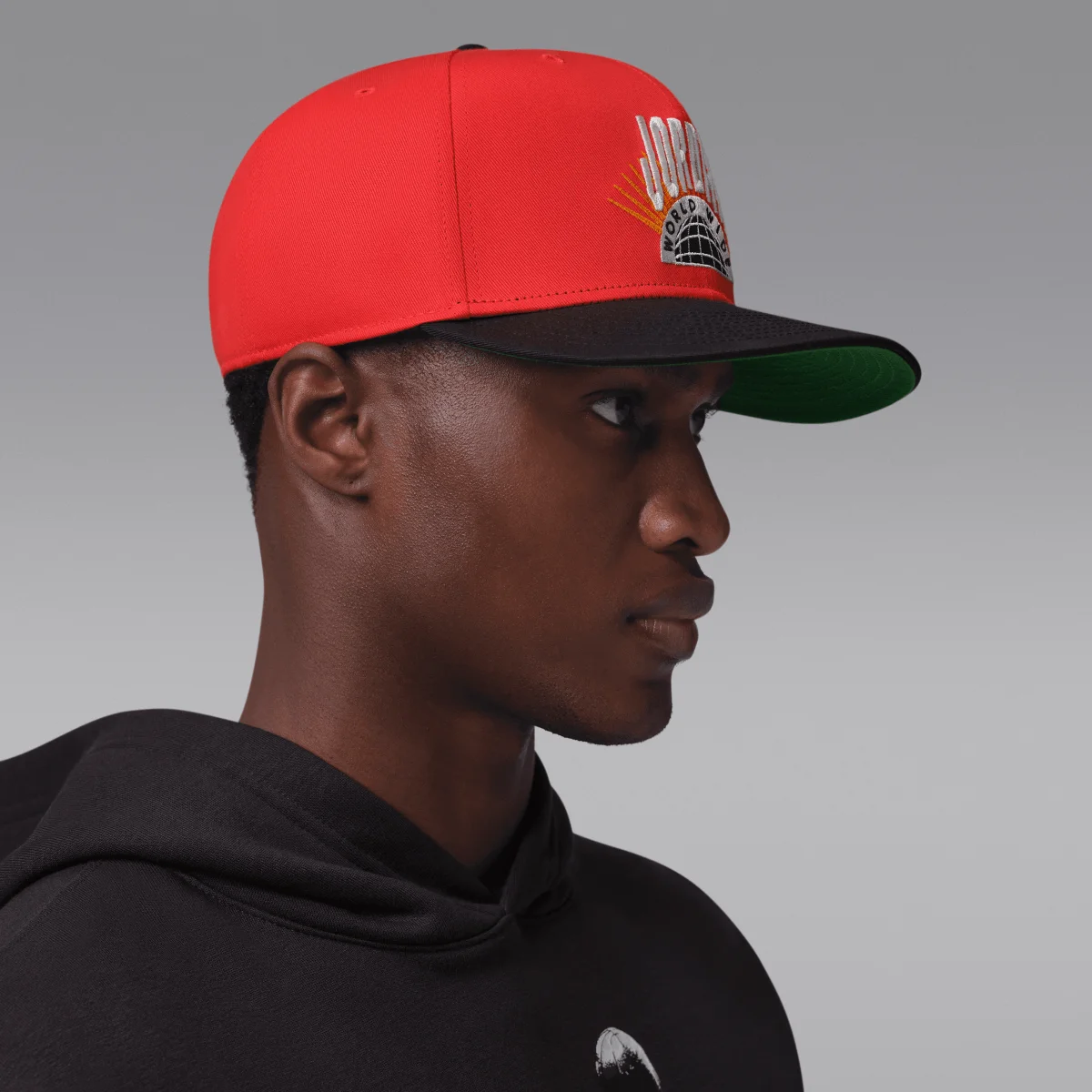 Jordan Essentials Pro Cap