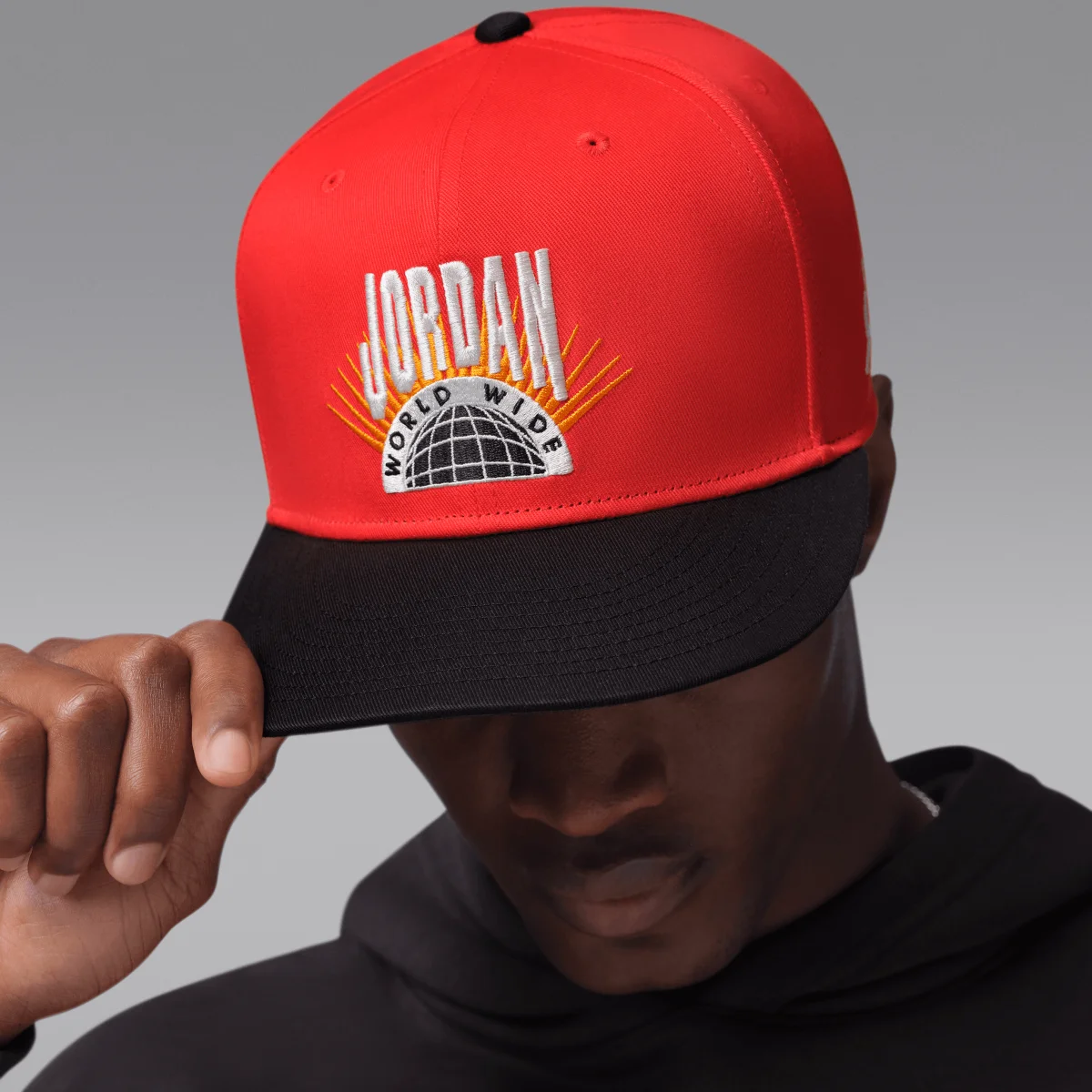 Jordan Essentials Pro Cap