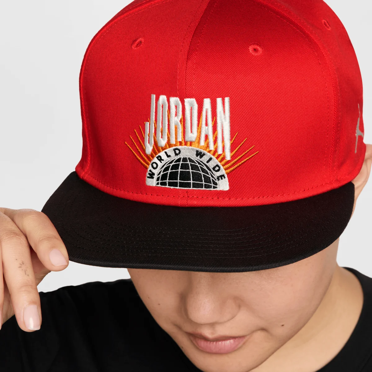 Jordan Essentials Pro Cap