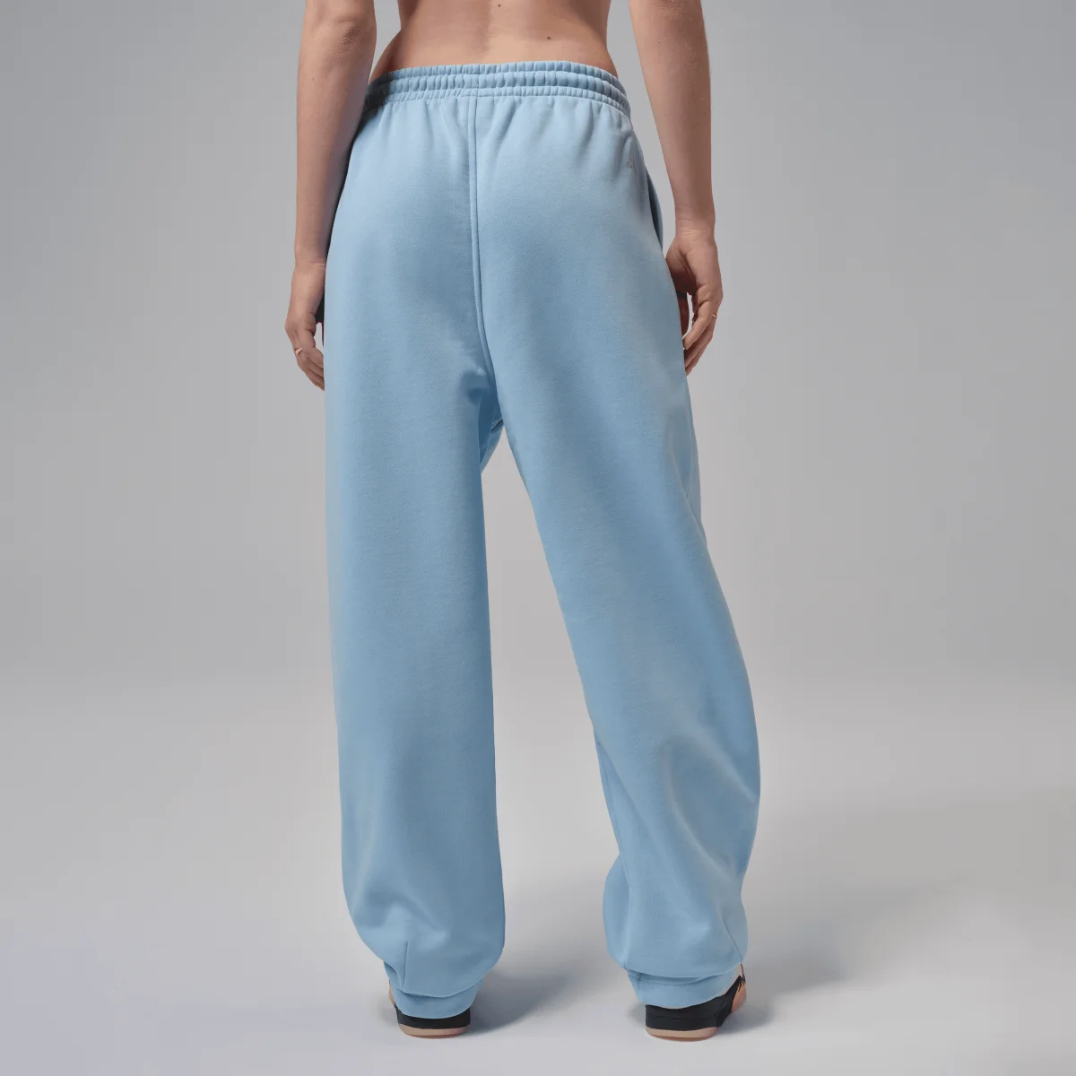 Jordan Fleece Baggy Pant