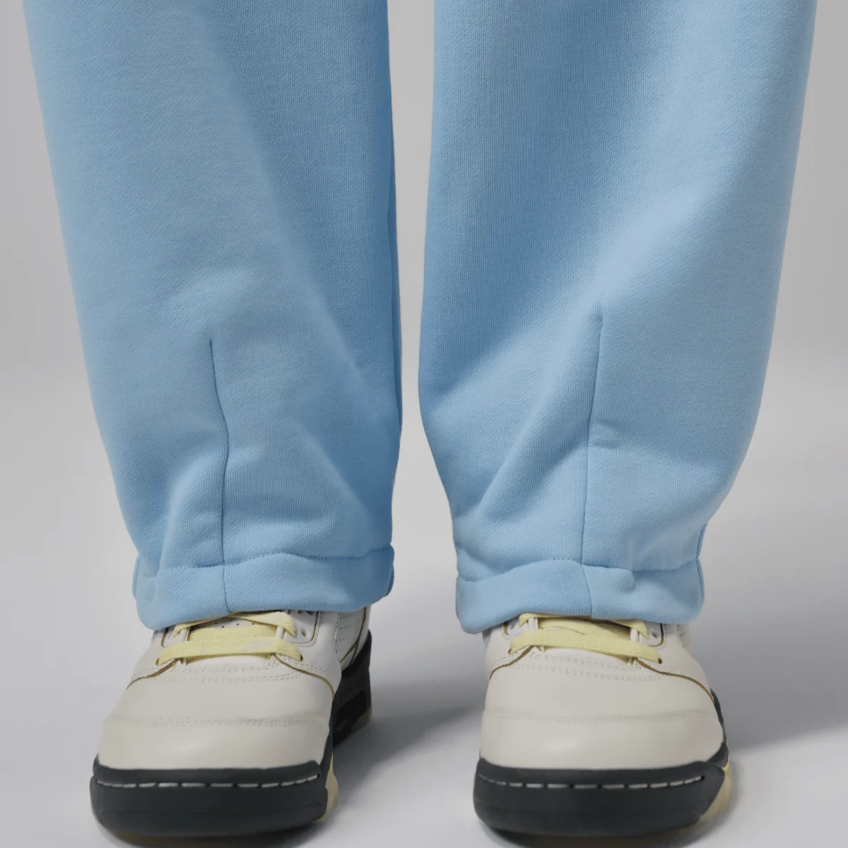 Jordan Fleece Baggy Pant