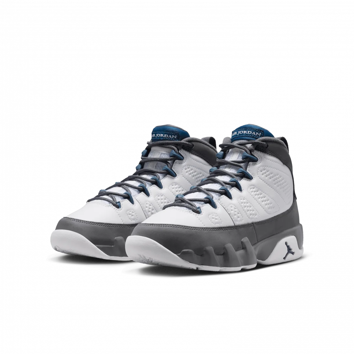 Air Jordan 9 Retro "Flint Grey"
